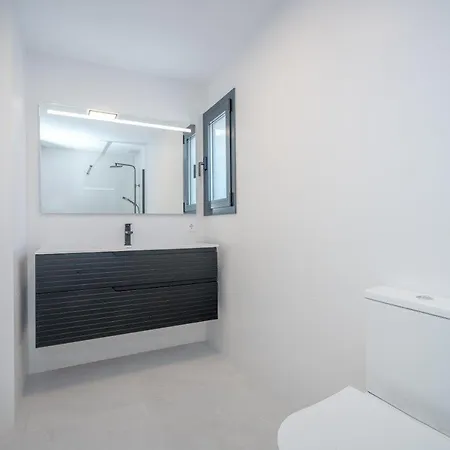 Alexia Villa Empuriabrava
