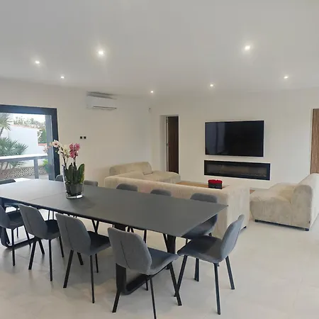 Villa Alexia Empuriabrava