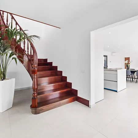 Villa Alexia *