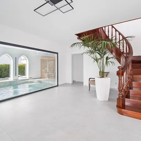 Villa Alexia Empuriabrava