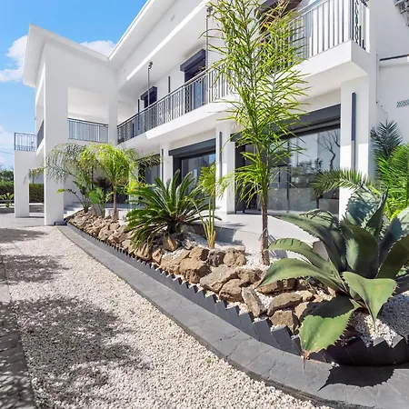 Villa Alexia *